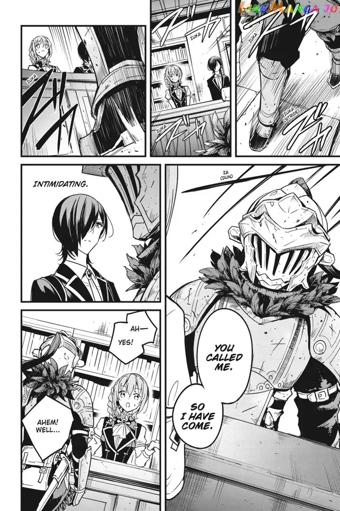 Goblin Slayer: Side Story Year One Chapter 50 image 21_optimized_optimized